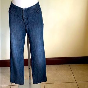 Boom Boom Jeans-Blue jeans